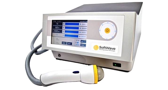 Neuropathy Cheyenne WY SoftWave Device