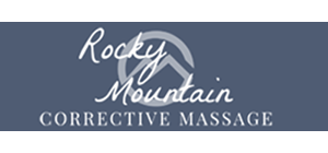 Neuropathy Windsor CO Rocky Mountain Corrective Massage Logo