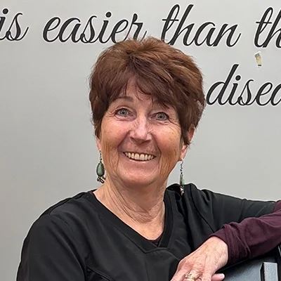 Neuropathy Cheyenne WY Avis