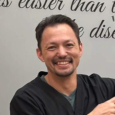 Neuropathy Cheyenne WY John