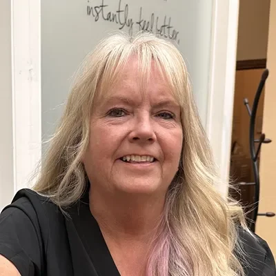 Neuropathy Cheyenne WY Sherri Meet The Team