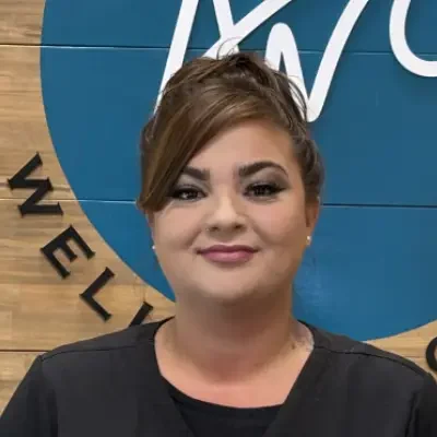 Neuropathy Cheyenne WY Tia Wilkins